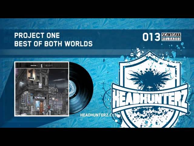 Project One - Best Of Both Worlds (HQ) class=