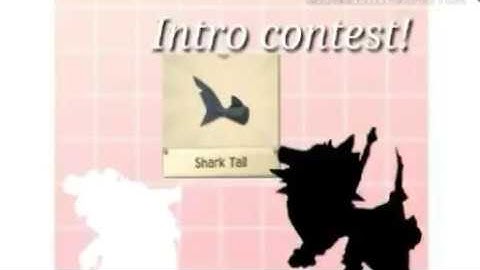 Intro contest! (Open) read pinned comment!