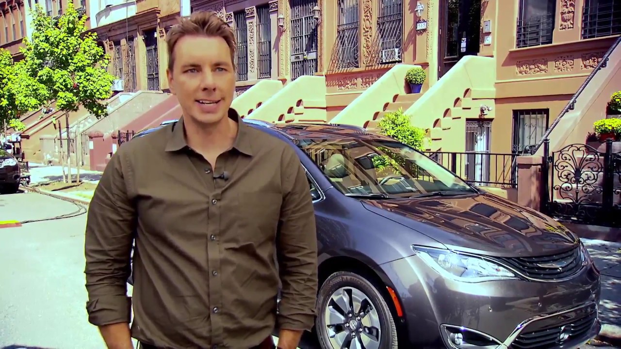Interview with Dax Shepard About Sesame Street Partnership ...