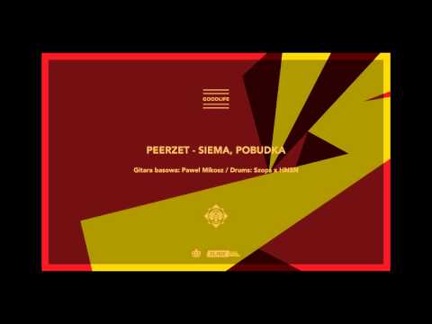 Siema, Pobudka ft. Peerzet