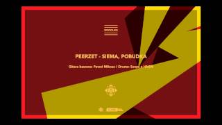 Miniatura de vídeo de "Szops - Siema, Pobudka feat. Peerzet (Goodlife 2013)"