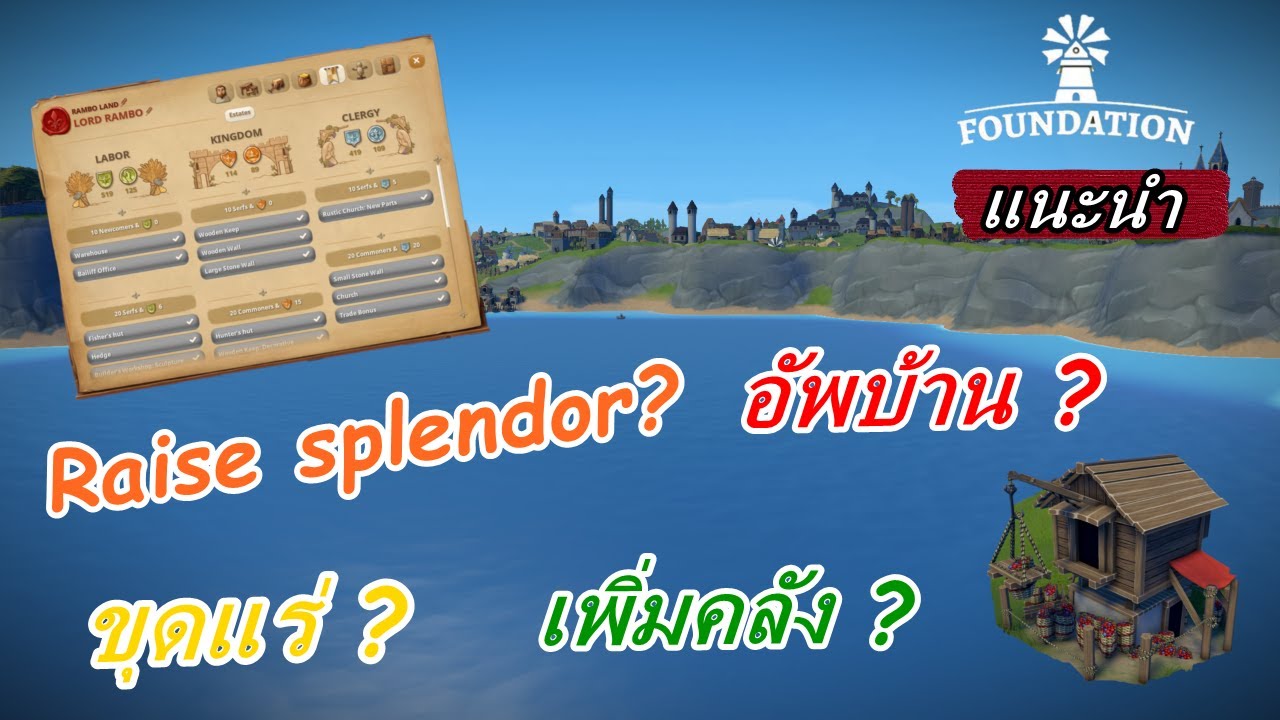 huzurlu peynir baba tarafından foundation game labor splendor Yüksek