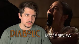 Diabolic | Awesome Anthony Reviews
