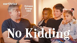 We Asked Three Kids to Interview the CEO of an Energy Company by Jack Harries 15,985 views 5 months ago 4 minutes, 35 seconds