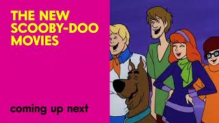 Cartoon Network - Next Bumper 2026 - The New Scooby-Doo Movies