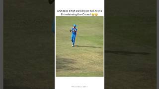 Arshdeep Singh biggest Influencer on social media #short #viral #cricketbuzz #indvsaus #indvspak