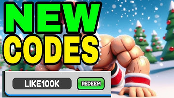 Push-Up Training Simulator Codes [Roblox]