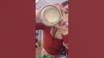 DAY 3 of Sourdough Starter from Scratch No Discard No Scale #sourdoughstarter #sourdoughforbeginners