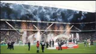 Celtic Fc - Use Somebody