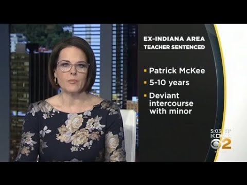 Former Indiana Area