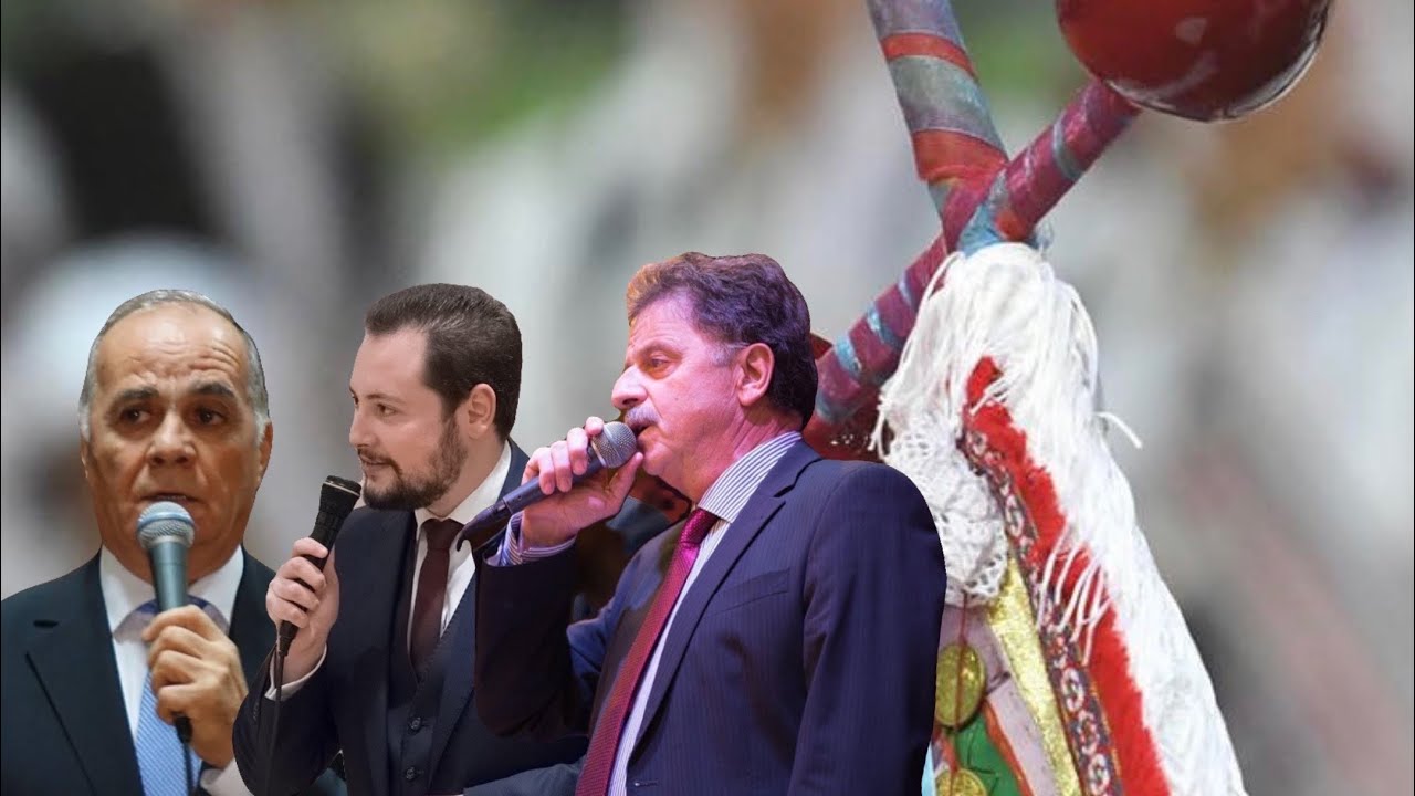 Πέρα σ' εκείνο το βουνό - Σερμπέζης - Μπόνιας - Γαρέφης