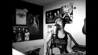 Download Lagu Bring Me The Horizon - Shadow Moses (acoustic cover) MP3