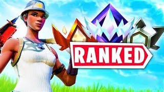 Ranked Duo RTU!