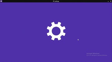 How to turn on or off app location privacy settings on Windows® 8.1 (2017) - simple tutorial