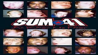 Sum 41 - Motivation - Eb Tuning