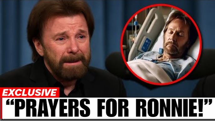 Brooks and Dunn Is Saying Goodbye After Ronnie's Awfully Tragic Diagnosis -  YouTube