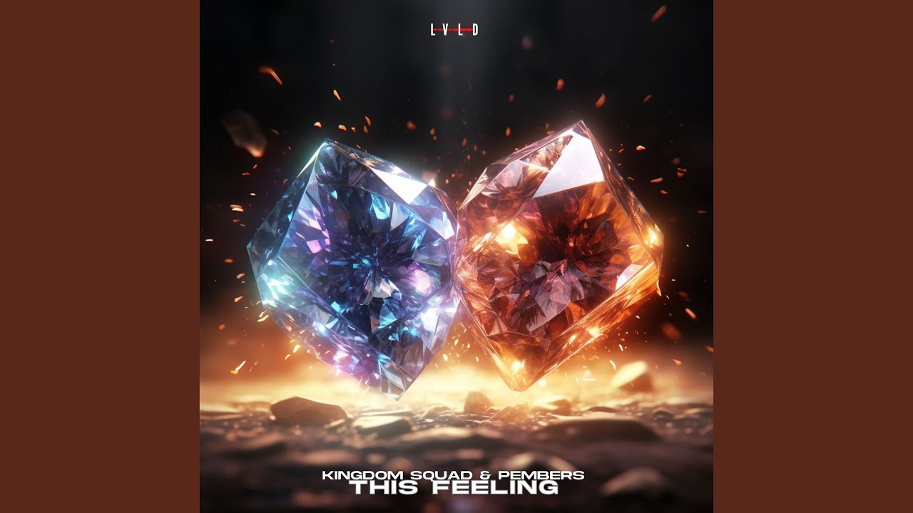 Watch This Feeling on YouTube Watch This Feeling on YouTube