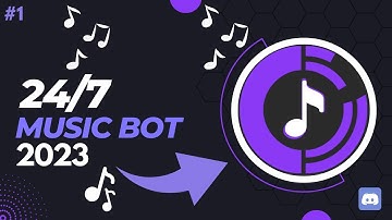 Best Discord Music Bot 2023 Free..