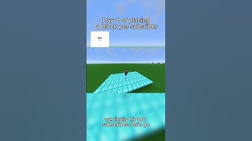 Day 4 of Placing Blocks Per Subscriber