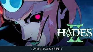картинка: Вечерние прогулки | Hades II #9