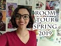 CCA Room Tour Spring 2019