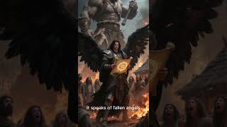 The Mystery of Enoch – The Man Who Never Died #beyondthefacts #facts #unearthedsecrets