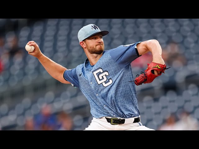 MLB : Michael Soroka des Cubs et Nick Lodolo des Reds mis sur la touche après des blessures YouTube Video