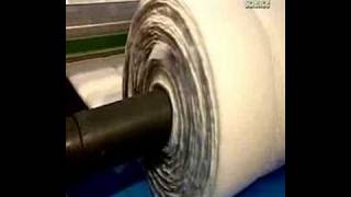 How It's Made: Cotton Swabs