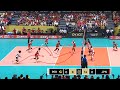 This Tactic Makes Japan&#39;s Volleyball Team Unstoppable !!!