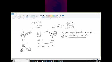 30 CCNP Switching   VTP and etherchannel