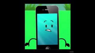 If Toilet went on a phone call with MePhone4 after he got fired (Inanimate Insanity)