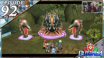 Trails To Azure - Chapter 3 Day 1 Patrol Conclusion & Cryptid Hydra Plant - Episode 92