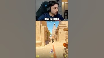 CS2 IS TRASH #twitch #d0cc_tv #cs2 #counterstrike2 #csgo