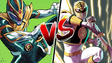 Who was the worst Power Ranger?
