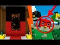 КАК СДЕЛАТЬ ПОРТАЛ В МИР ANGRY BIRDS В МАЙНКРАФТ | НОВОЕ ИЗМЕРЕНИЕ ЭНГРИ БЁРДС В MINECRAFT ROLEPLAY