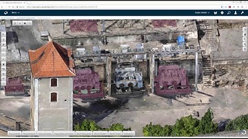 Immersive Digital Operation