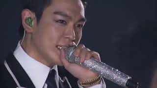 Bigbang - Fantastic Baby (G-Dragon One Of A Kind World Tour In Japan 2013)