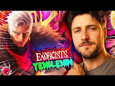 YU ZHONG EXORCIST TRIO VS SOLO PLAY DIFFERENCES:) - Mobile Legends
