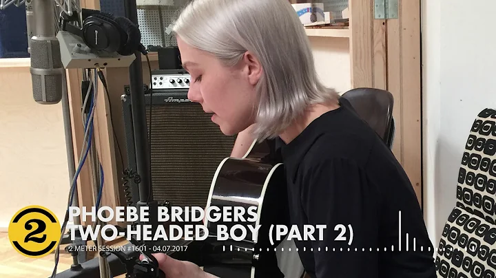 Phoebe Bridgers - Two-Headed Boy (Part 2) [Neutral...