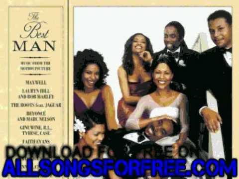 latocha scott - Liar, Liar - The Best Man OST