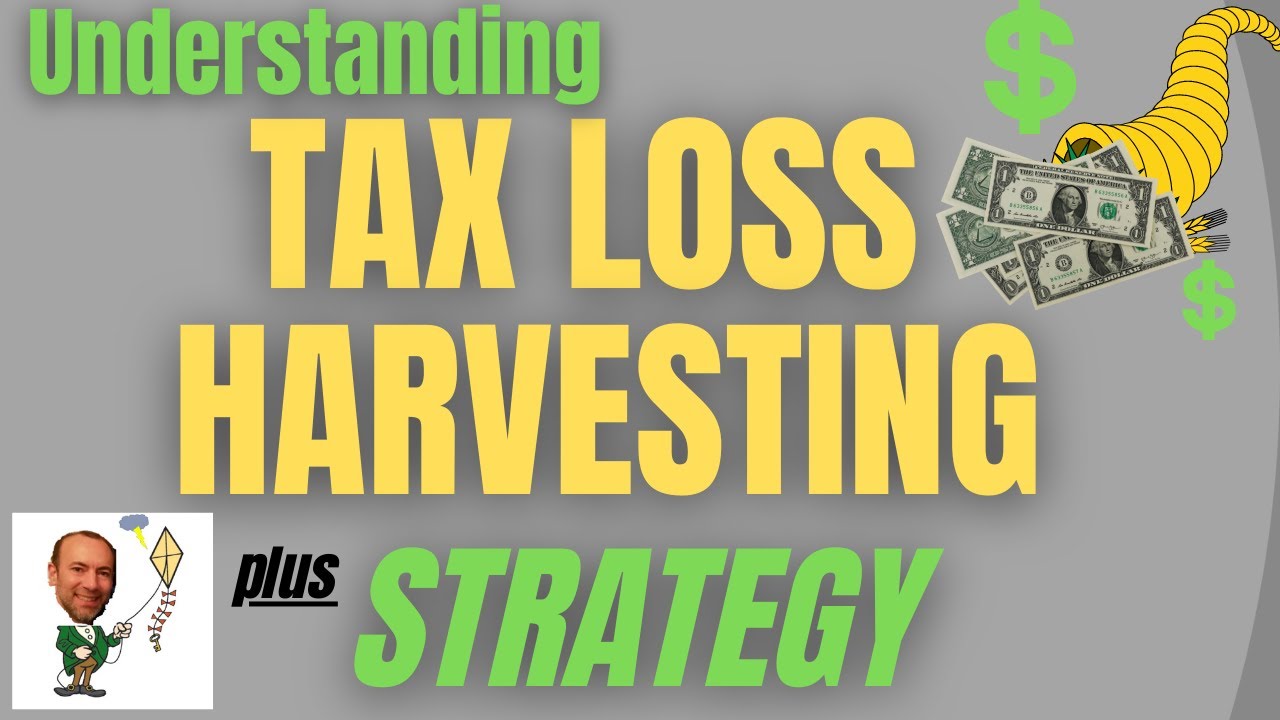 How to Lower Capital Gains Tax Liability Before the End of the Year: Tax Loss Harvesting