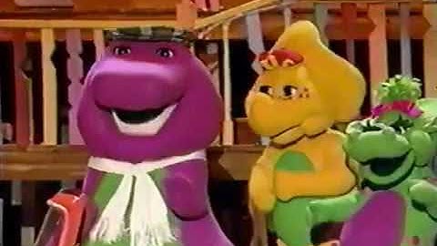 Big Surprise (2000 Version) (V2) Part 20