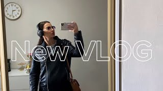 : Nail VLOG /    