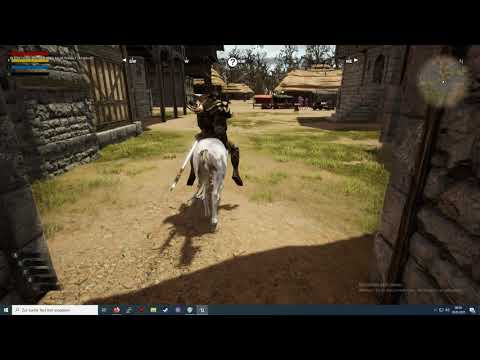 My Unreal Engine 4 Game (11 Month of learning !!!)