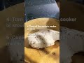 Quickest Easiest Healthiest Juiciest Yummiest chicken breast with soup and rice #howto #health