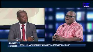 Togo: un ancien député annonce sa retraite politique