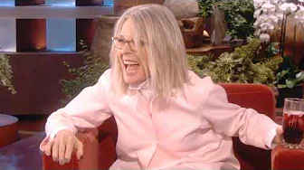 In Loving Memory of Diane Keaton