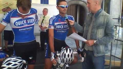 Halle Ingooigem 2010