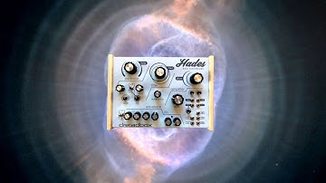 Dreadbox Hades Synth Sounds