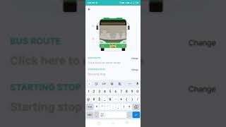 How to book Delhi DTC Bus E-Ticket through chartr App screenshot 3